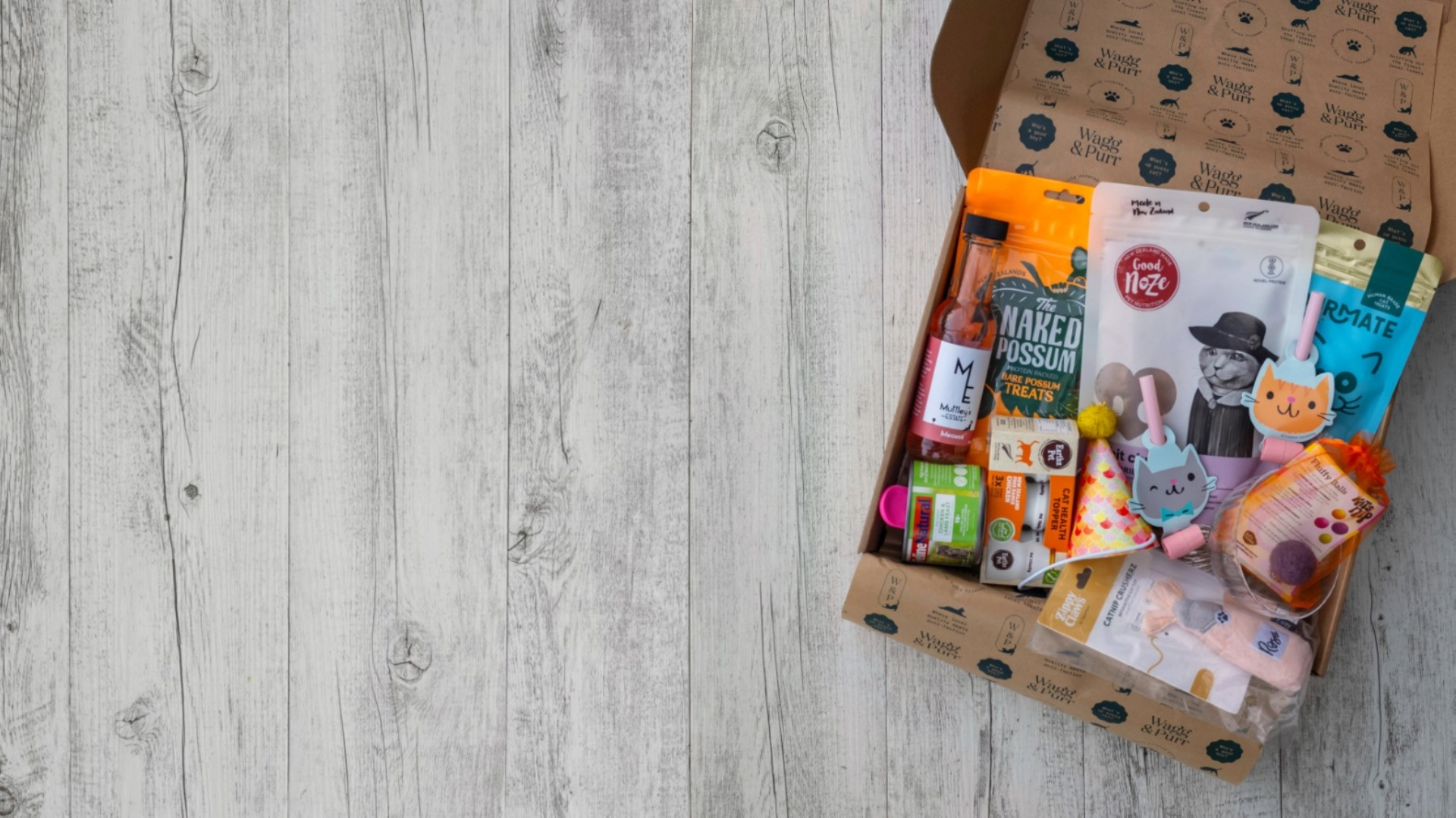Cat Gift Ideas for the Cat Parent Who Has Everything