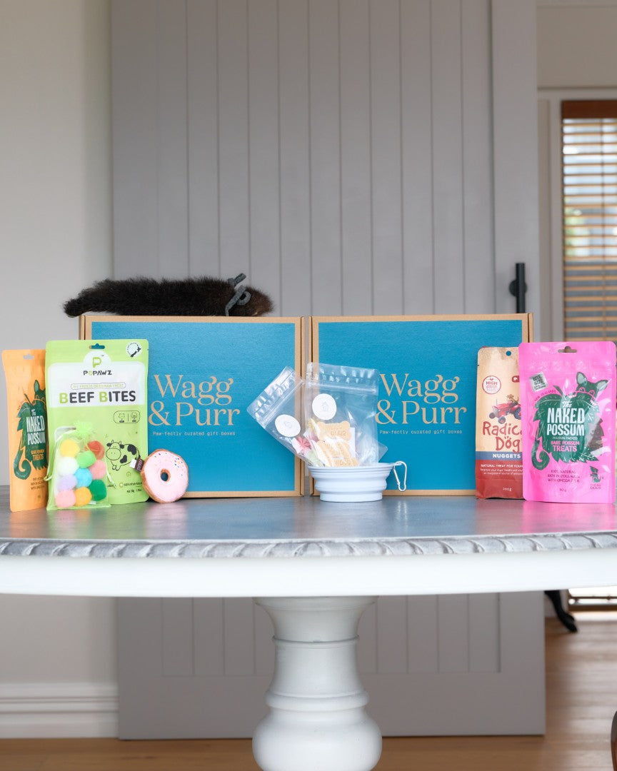 Share Boxes