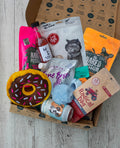 Wagg & Purr Signature Box