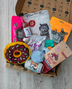 Wagg & Purr Signature Box